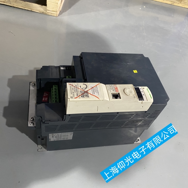 江苏施耐德变频器速度反馈丢失故障有没有什么解决办法?(专业维修团队)