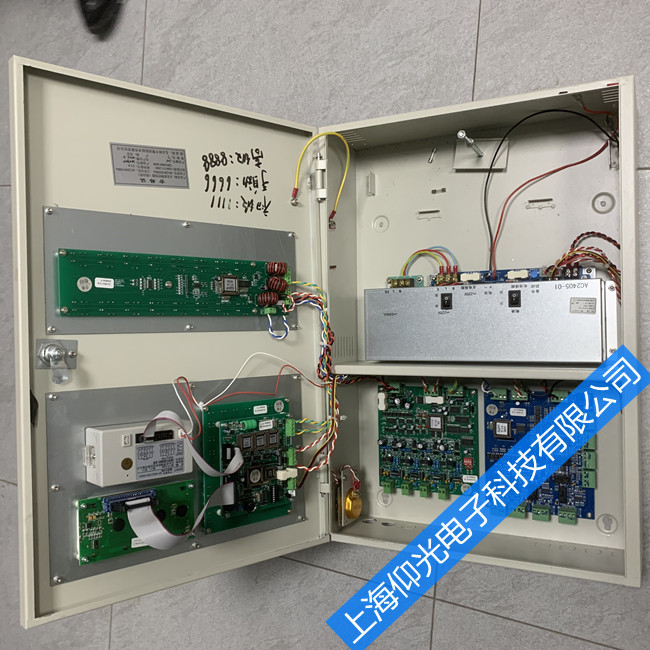 意大利伊利威温控器维修 IDPlus 961常见故障处理方法