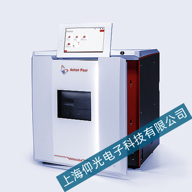 安东帕Multiwave 5000 CN微波消解按钮失灵故障维修方法