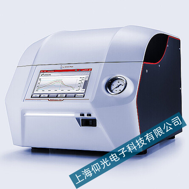安东帕Multiwave7301微波消解系统内部故障检修思路