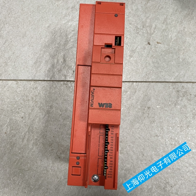 长沙sew伺服驱动器报警F14-编码器故障维修指南