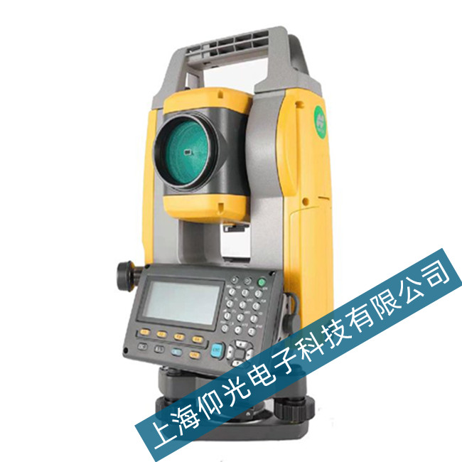 拓普康GTS-2002 全天候普及型全站仪常见故障的排除方法