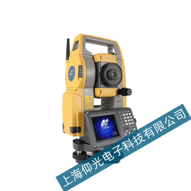 拓普康OS-201专业型全站仪读数不稳定维修思路