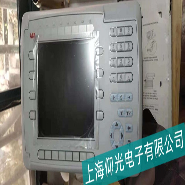 无锡ABB触摸屏CP420暗屏看不清故障快速维修-免费检测
