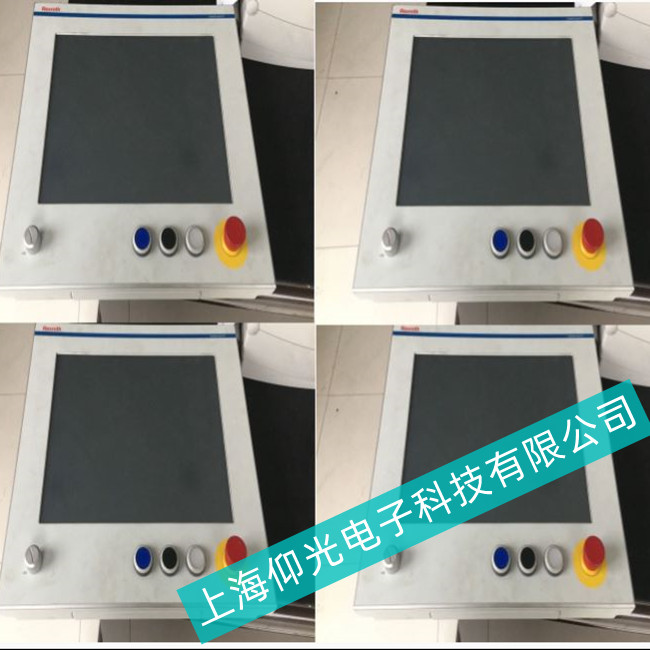 修理专家维修//Rexroth工控机//力士乐工控机BTV40故障维修