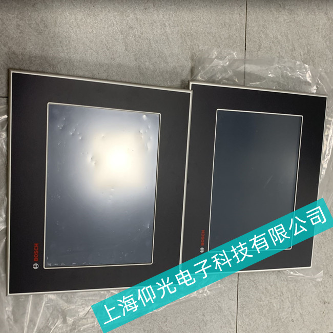 徐汇区Rexroth力士乐工控机BTV40损坏故障维修实力公司