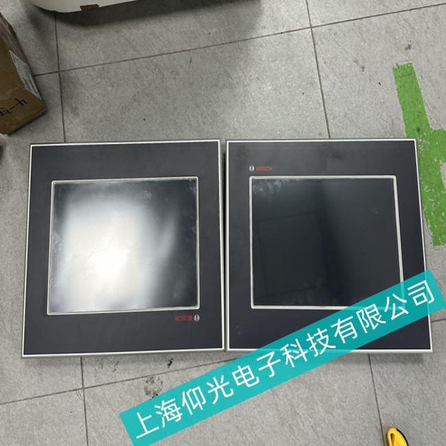 连云港市汽车公司Rexroth力士乐工控机BTV40维修的厂家