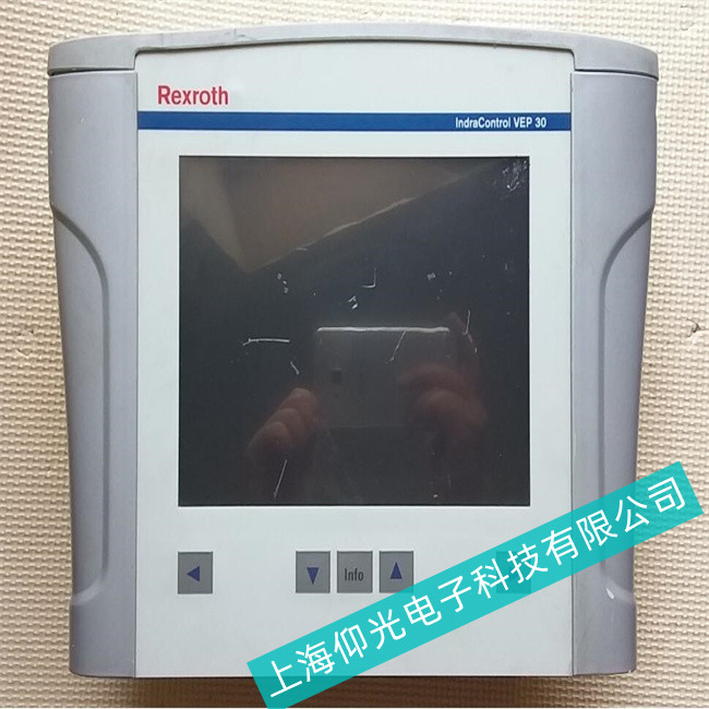 力士乐电子维修显示屏机床显示屏控制板维修