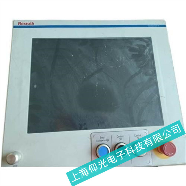 Rexroth��ʿ��VDP40������ƫɫ����ά�޵��Է���