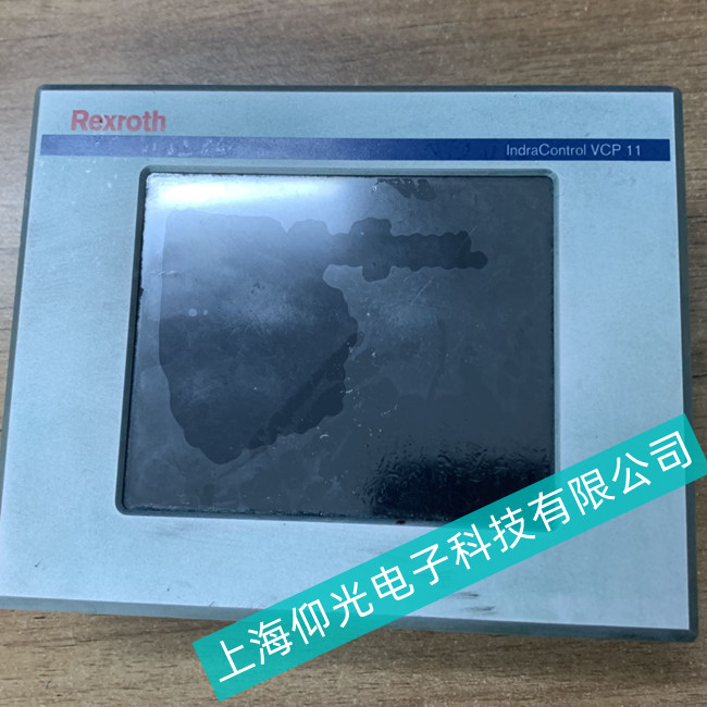 上海仰光维修浦东新区机床控制Rexroth力士乐工控机立等可取