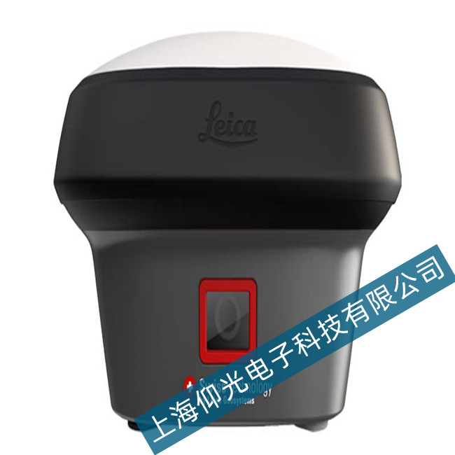 徕卡GNSS系统GS18 I无法定位故障原因分析维修