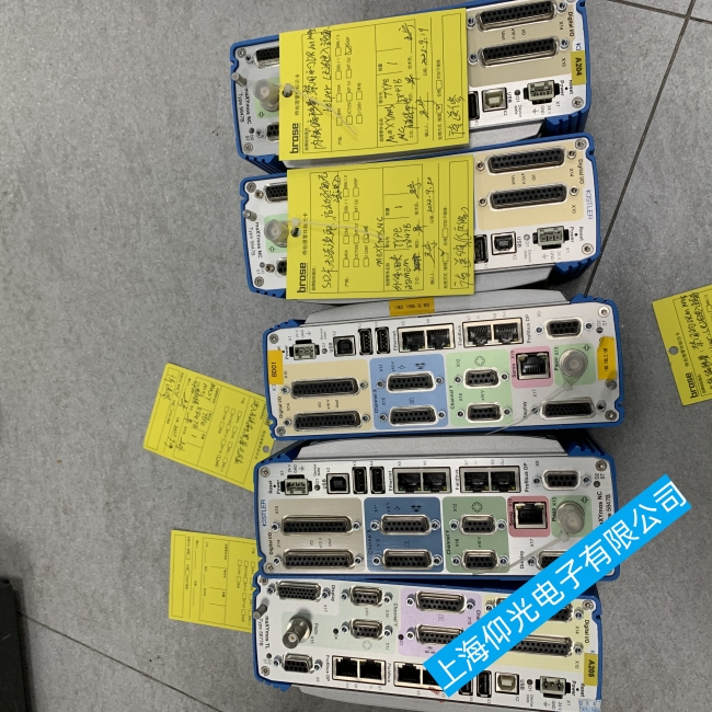 江苏奇石乐控制器5847B0花屏系统无法启动故障怎么维修