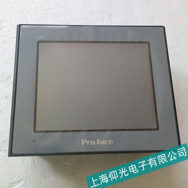 潮汕普洛菲斯触摸屏GC-4401W触摸无反应故障维修点-快速修复