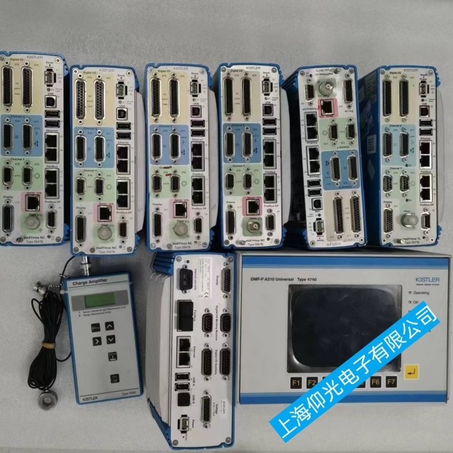 杭州奇石乐控制器5847B0系列常见5大故障维修方法