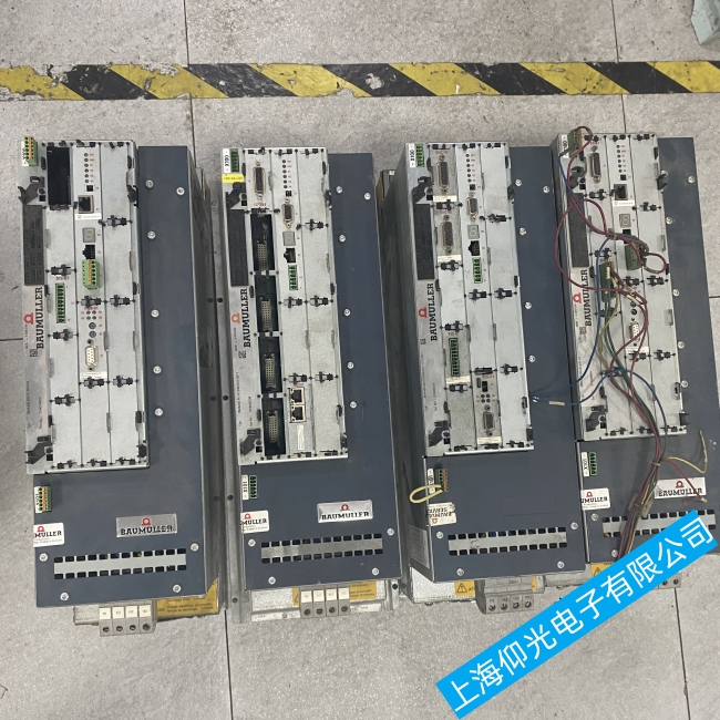 苏州包米勒伺服驱动器过电流故障维修公司/24小时响应/免费检测