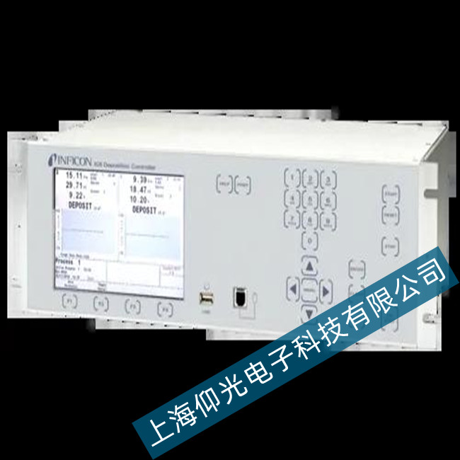 英福康IC6控制器供电故障原因及维修方法