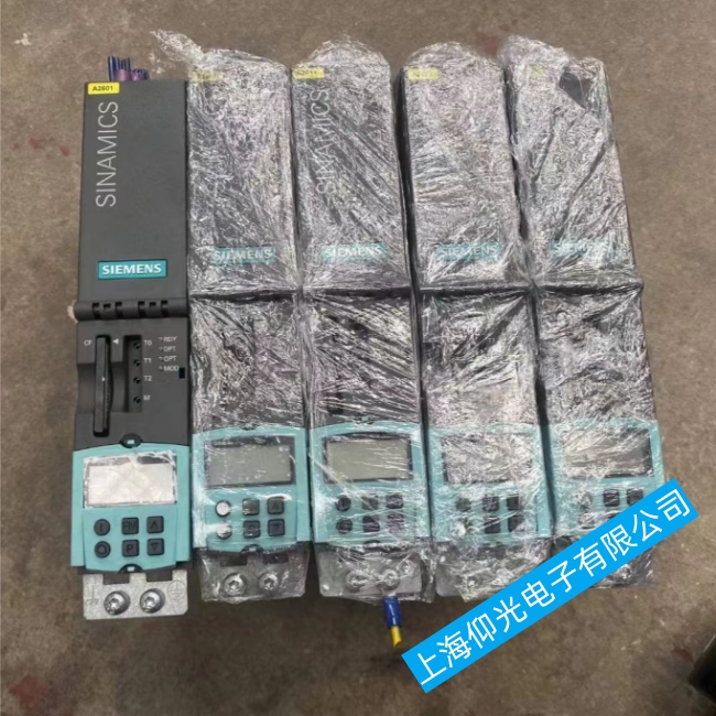 西门子伺服驱动器电压常数无效故障维修中心-维修厂家免费检测