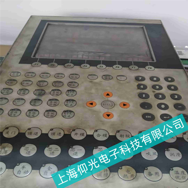 BR贝加莱报警故障//贝加莱触摸屏4PP182.1043-31显示屏故障专业维修