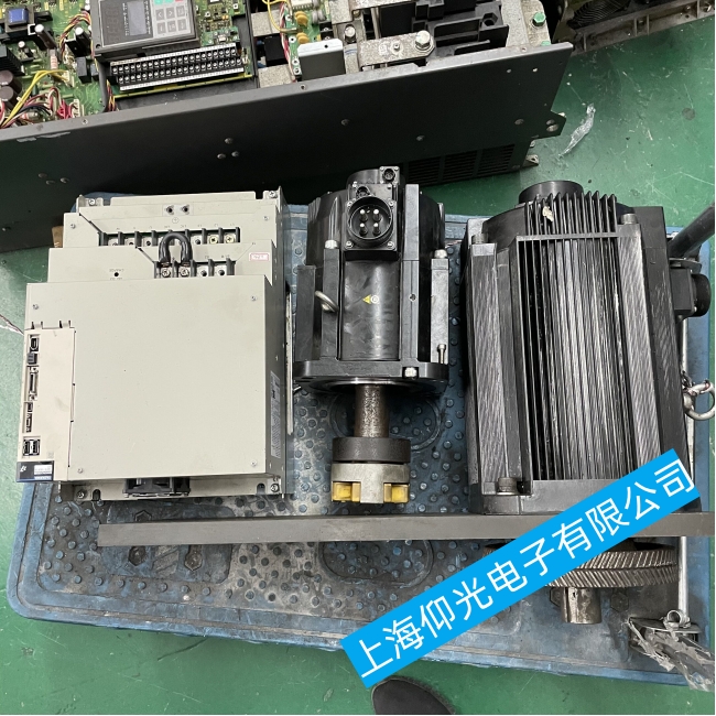 长沙安川伺服驱动器电动机故障维修方案有哪些-维修厂家专业