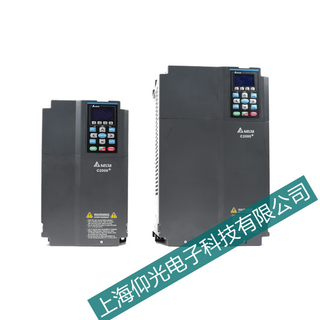福建福州台达变频器维修中判断变频器霍尔元件的好坏的案例-上海仰光