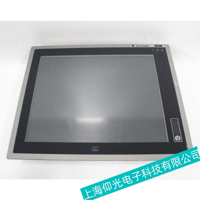 常州AB罗克韦尔工控机1738-OB16EM12出现开机白屏故障诊断及维修