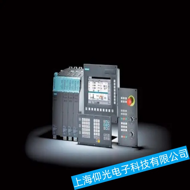 西门子数控系统SINUMERIK 808D显示屏黑屏无显示故障维修计划