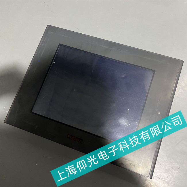机械自动化Proface法国普洛菲斯工控机GC4000系列上电无反应维修配件充足