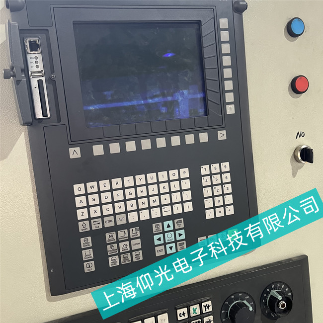 杭州市制造业西门子工控机6AV6642-0DA01-1AX1显示屏触摸无反应20年经验维修