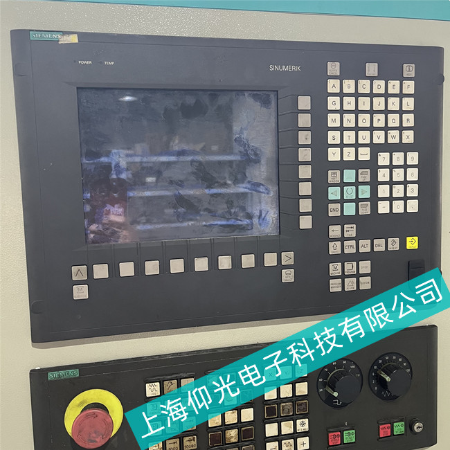 宁波市食品厂西门子工控机6AV6642-0DA01-1AX1无法安装操作系统维修有优惠活动
