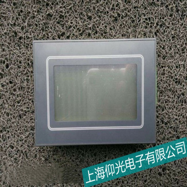 舟山市松下触摸屏GT01无法启动故障轻松维修-二十年维修经验