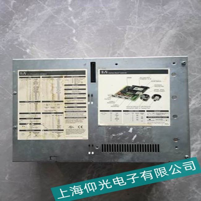 温州贝加莱工控机5PC820.1505-00主板无法合闸故障维修工厂地址