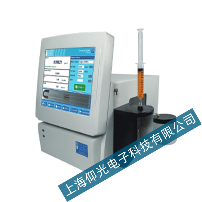 美国Rudolph鲁道夫数字式密度计 DDM2911 Plus显示屏故障维修