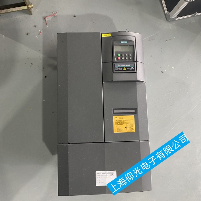 山东南京西门子变频器故障三大经典维修案例一览-仰光技术高