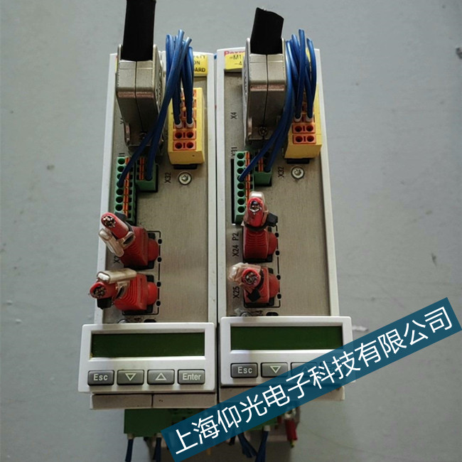 力士乐TDM1.2-100-300-W1/S102 驱动器F644英文报警中文说明书