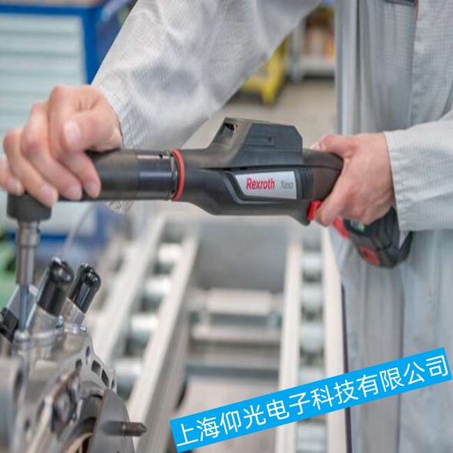 福建博世力士乐拧紧控制器维修电动扳手故障大全(免费检测)