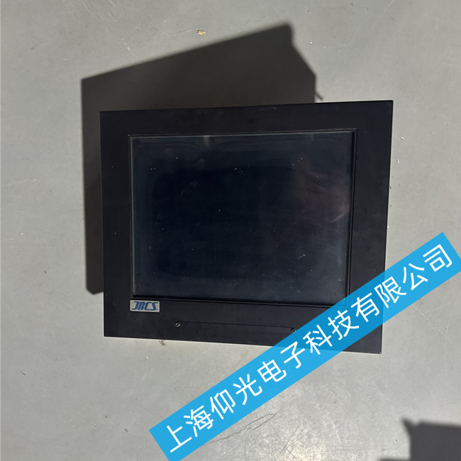 舟山船舶JRCS工控机维修 SGD-640-K1-2触摸屏故障维修
