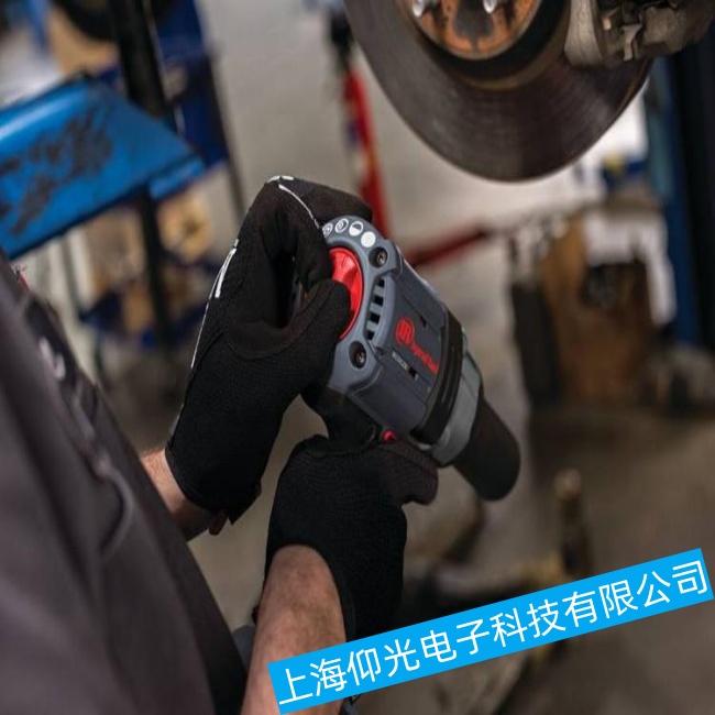 英格索兰拧紧控制器电动液压扳手常见故障维修方法
