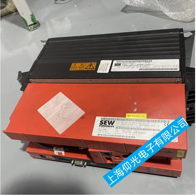 青海西宁sew变频器故障代码名称汇总大全-免费检测