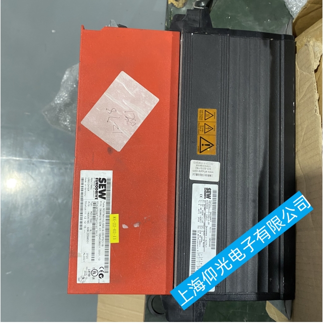 青海甘肃SEW变频器故障代码大全总览-很全很新