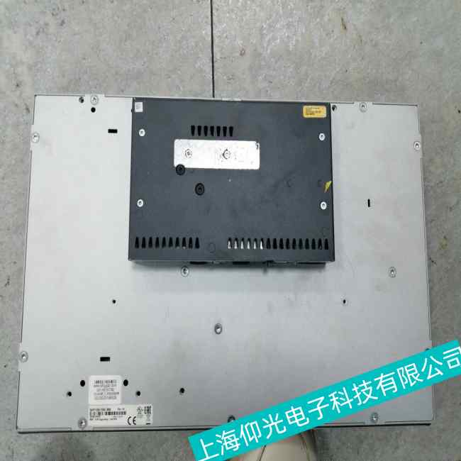 淮安贝加莱工控机B&R 5Y562A01100050-000常见故障维修的特点