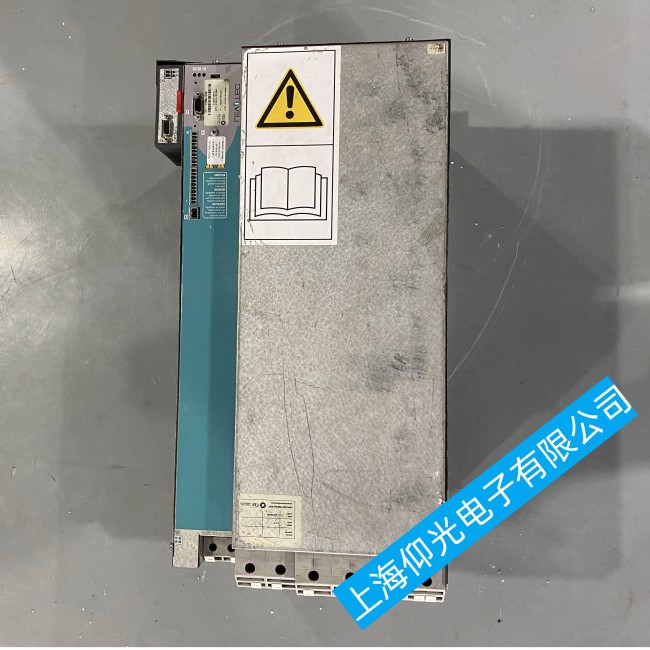 福建福州路斯特变频器二极管故障分析判断-仰光维修技术精湛