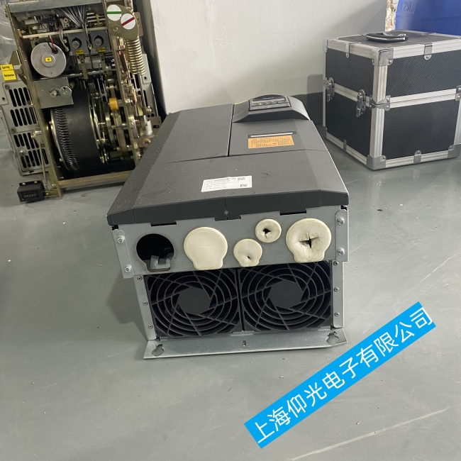 河北邯郸西门子变频器驱动板故障维修方案-免费检测