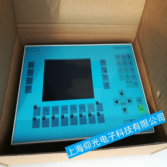 松江环保业发那科工控机FANUC 0i-TC按键失灵故障维修必看