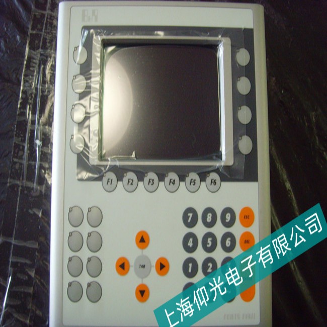 山东贝加莱触摸屏4PP015.0420-01个别区域无法触摸故障维修哪家便宜