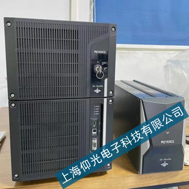 基恩士激光刻印机MD-U1000C输出异常维修原因分析