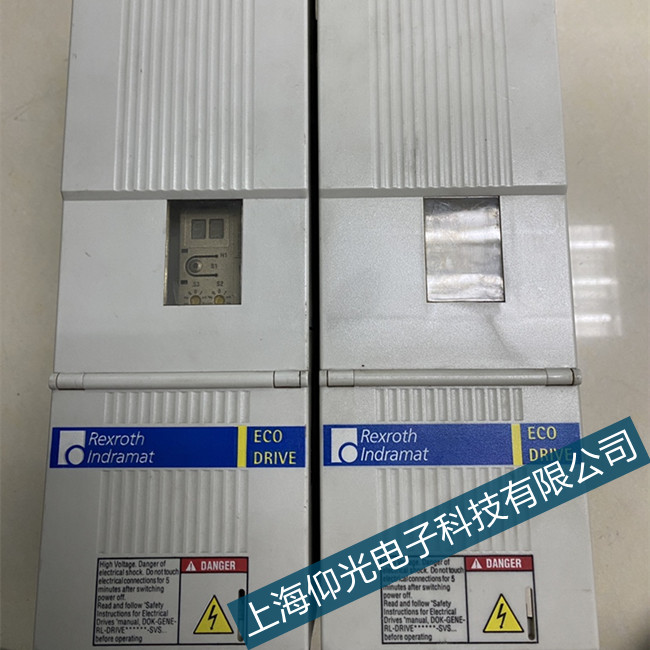 力士乐伺服维修控制器E8035故障娄底哪里能维修