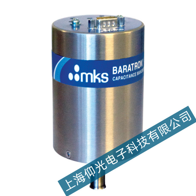 如何维修MKS 370120真空计读数不准确故障?