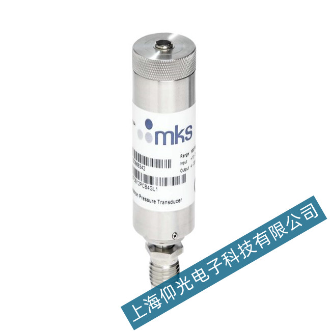 仰光维修MKS 275071真空传感器常见故障类型
