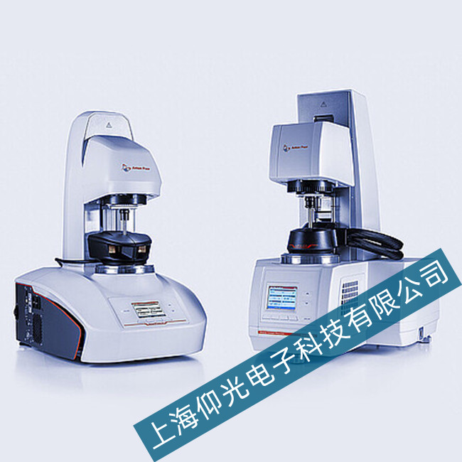 安东帕SmartPave动态剪切流变仪92/102e显示进度过慢维修处理方法