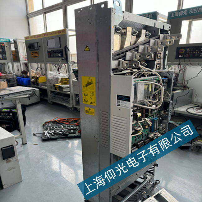 辽吉黑ABB变频器ACS880报A4F6故障报警IGBT温度过高故障维修找厂家